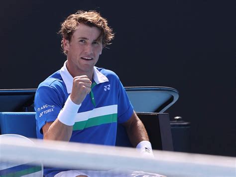 I was born december 22nd 1998 in norway. Casper Ruud Coach - Tennis News Norwegian Casper Ruud ...