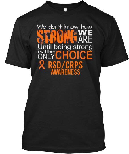 2014 Rsdcrps Awareness T Shirt Aunt T Shirts Shirts Work Shirts