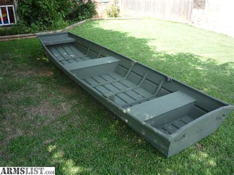 Aluminum Flat Bottom Aluminum Boats