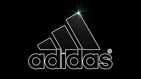 Hd Wallpaper Adidas Logo Live Wallpaper Hd