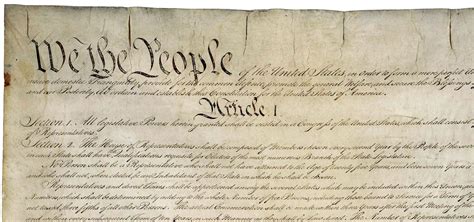 Constitution fonts and faded parchment | We the people, How to write gambar png