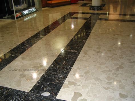 Evens Construction Pvt Ltd Marble Flooring Care And Maintenance Tips