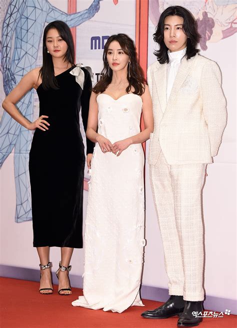 Collection by helin • last updated 5 weeks ago. Stars Shine On 2019 MBC Drama Awards Red Carpet | Soompi
