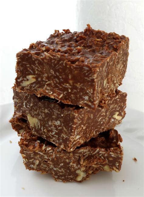They are moist, soft, and satisfying. Claire-ify Your Health: Chocolate Coconut Oatmeal Bars