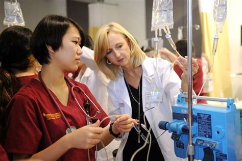 Adelphi Rated As One Of New Yorks Top Colleges For Nursing