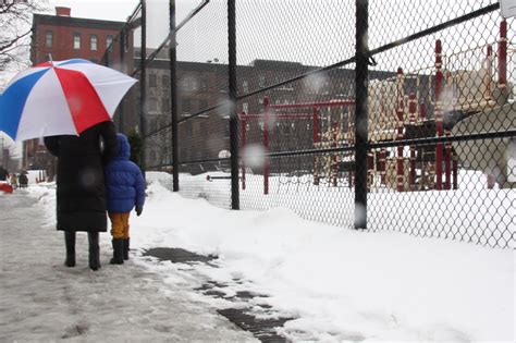 New Yorkers Blast School Decision Ny City Lens