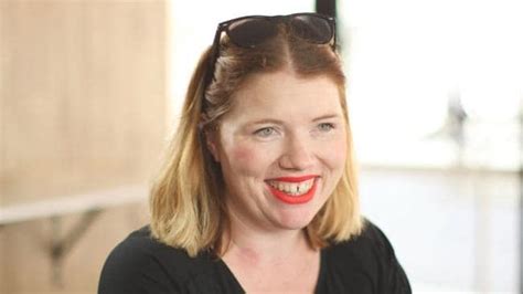 Clementine Ford And The Betrayal Of Feminism Herald Sun