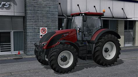 Valtra S Series V10 Fs17 Farming Simulator 17 Mod Fs 2017 Mod