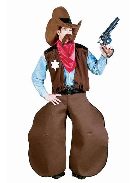 28 Cowboy Costumes Ideas Cowboy Halloween Costume Costumes Cowboy