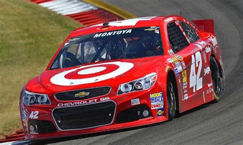 Click on the car number to see all races for that number. NASCAR CUP: Juan Pablo Montoya To IndyCar - Racing News