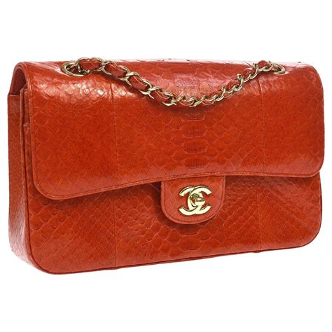 Cập Nhật Hơn 62 Về Chanel Snake Skin Hay Nhất Du Học Akina