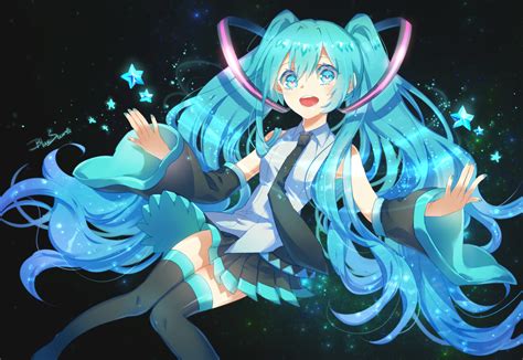 We did not find results for: Hatsune Miku HD Wallpaper | Background Image | 2952x2031 ...