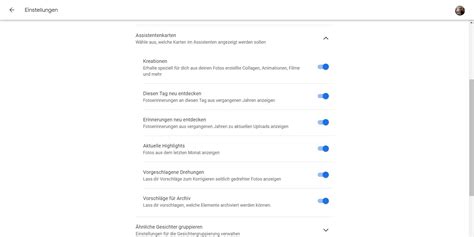 Im folgenden erfährst du, wie du es einstellen kannst, damit der automatische upload unterbunden wird. Google Fotos: So lässt sich der integrierte Assistent ganz ...