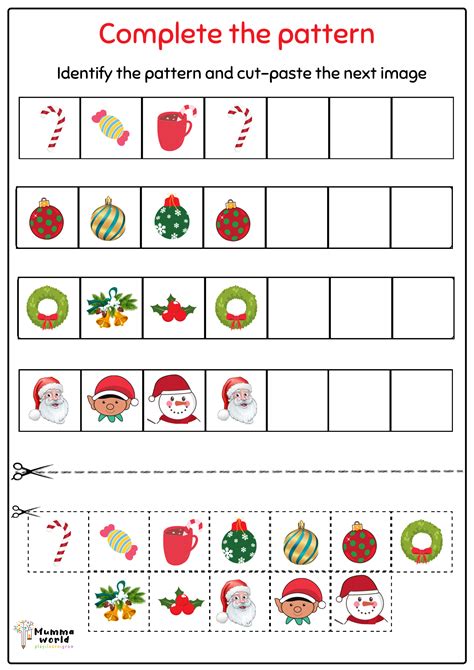 Christmas Activities For Ks2 Worksheets Alphabetworksheetsfreecom