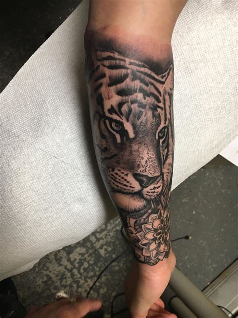 This one is extra important: Money Half Sleeve Tattoos For Men Forearm - Tattoo Ideas