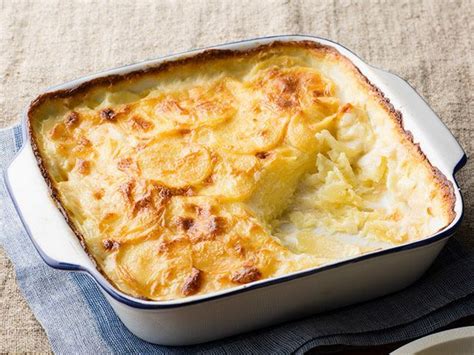 This applesauce is far better than anything you could find in a store. Scalloped Potatoes Recipe : Food Network Kitchen : Food Network - FoodNetwork.com | Food network ...