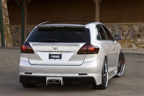 The official 2021 toyota venza page. trd, Toyota, Venza, Sportlux, Concept, Cars, 2008 ...