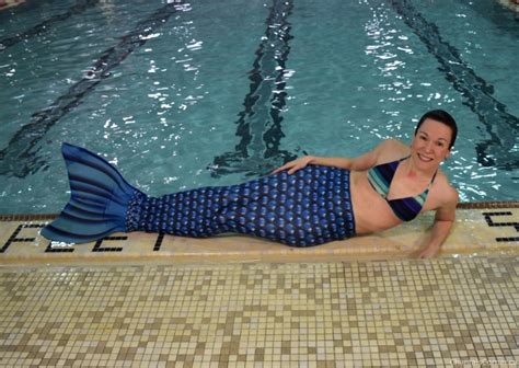 Become A Mermaid At Aquamermaid School Chantals Corner