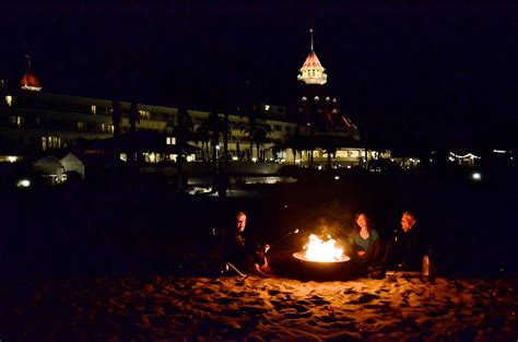 We did not find results for: Hotel del Coronado: Beach Bonfire and S'Mores | The ...