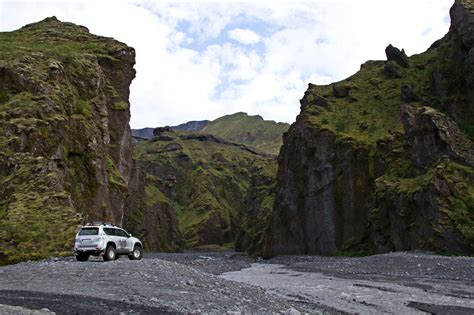 4x4 Truck Tours In Iceland Arctic Trucks Experience