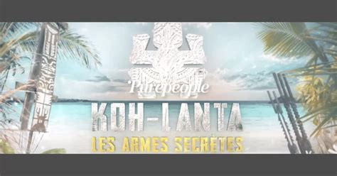 Je suis en finale de koh lanta (. Koh-Lanta All Star : Koh Lanta All Stars Pourquoi Pascal Sera Absent A La Finale De Ce Soir ...