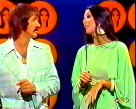 The Sonny Cher Comedy Hour Episode 56 Cher Scholar
