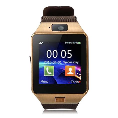 Laggra All In 1 Watch Cell Phone And Smart Watch For Android Ios