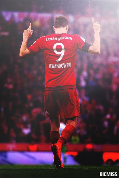 Maybe you would like to learn more about one of these? Lewandowski Android Wallpapers - Wallpaper Cave
