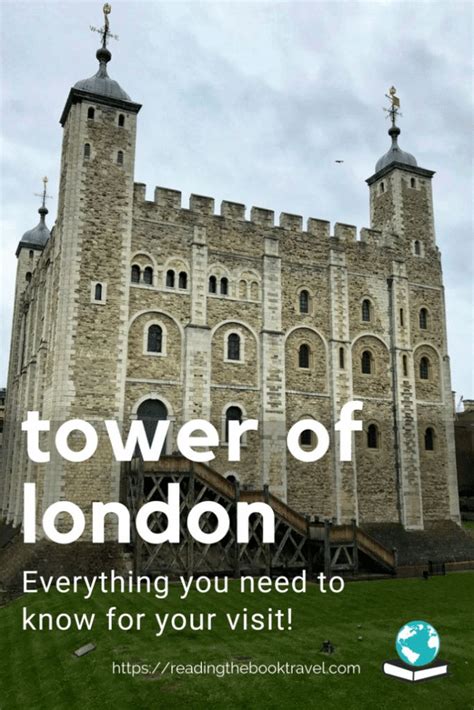 Ultimate Tower Of London Visit Everything You Need To Know Tower Of