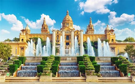 Die 25 besten sehenswürdigkeiten in barcelona. 10 Top Sehenswürdigkeiten in Barcelona - 2021 (mit Karte)