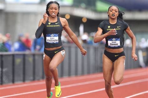 the oregon ducks are within reach of the ncaa women s title oregon track and field rundown