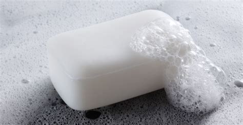 bar soap manufacturing