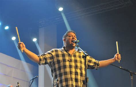 Agenda de Shows de Fernandinho 2020 e Músicas