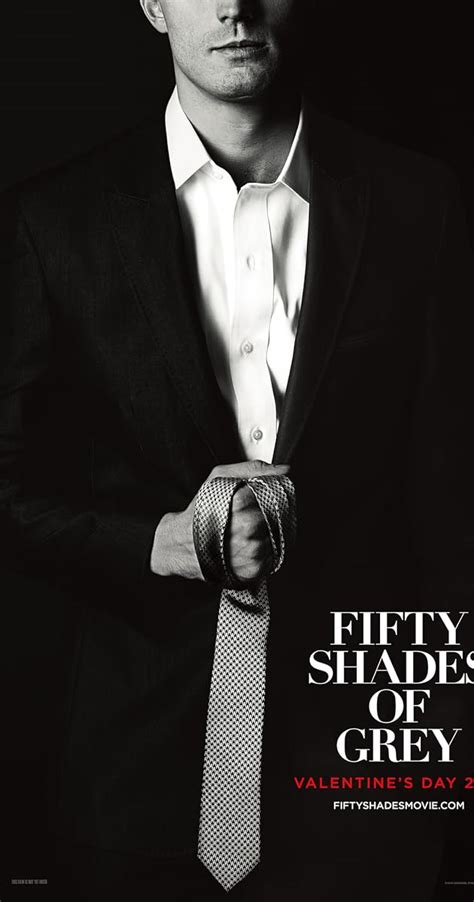 Fifty Shades Of Grey 2015 Full Cast And Crew Imdb