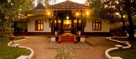 Best contemporary residences in india, chronological list. 13 Exceptional Homestays in India | Village house design ...