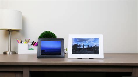 The Best Digital Photo Frames To Display Your Favorite Memories Of 2023