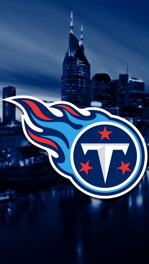 Tennessee Titans Wallpaper For Mobile Wallpaper Hd 2023