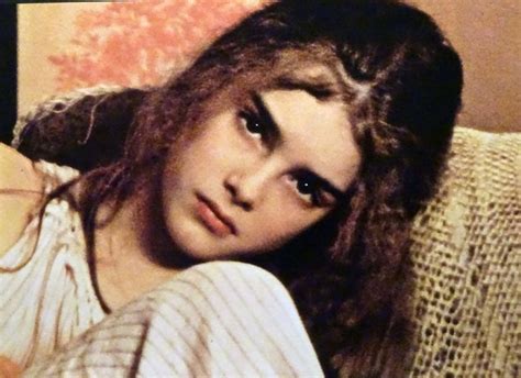 Pretty Baby Brooke Shields 1978 Catawiki