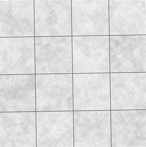 White Bathroom Floor Tiles Texture Trendecors