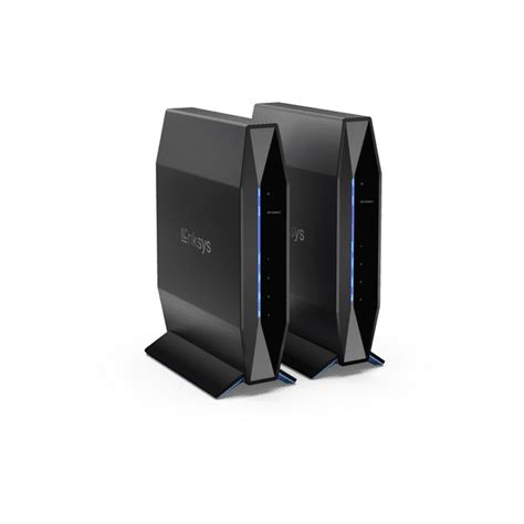 Linksys Arena Ax3200 Whole Home Dual Band Wi Fi 6 Router 2pk Mesh