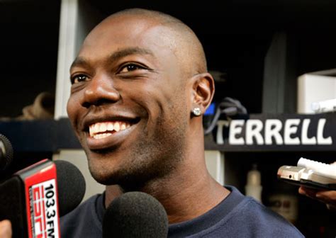 Wide Receiver Terrell Owens To Work Out For Seahawks Seattle Sports