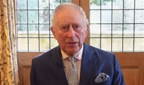 Prince Charles Heartbreak As He Speaks Of ‘irreplaceable Loss During