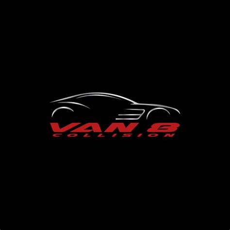 Whether you're a painter, body specialist, repairman, or salesperson of cars, you need a great custom automotive business card. Logo & Business Card for Auto Body Shop! | Logo & business ...