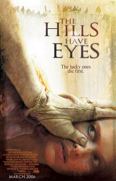 2500 Movies Challenge 1346 The Hills Have Eyes 2006