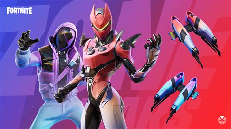 Join The Fortnite Zone Wars And Unlock Rewards
