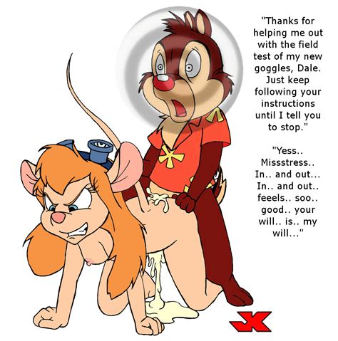 Rule All Fours Angry Face Anthro Bottomless Chip N Dale Rescue Rangers Cum Cum Overflow