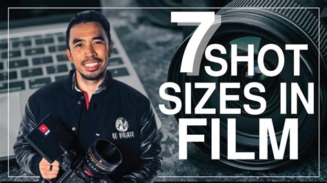 Basic Shot Sizes In Filmmaking Creative Haven YouTube