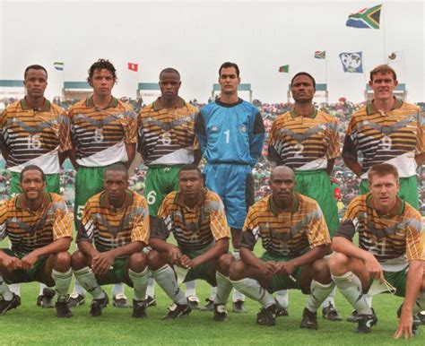 The latest tweets from bafana bafana (@bafanabafana). Today marks 20th anniversary of Bafana Bafana winning ...