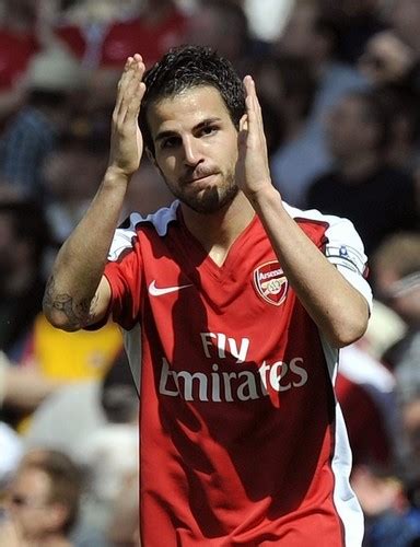 Cesc Fabregas Images Icons Wallpapers And Photos On Fanpop