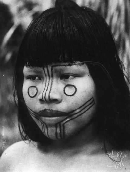 povos indígenas do brasil os karajá a etnia de aruanã